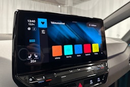 turkoosi Volkswagen ID.3 2023 kuva 21.