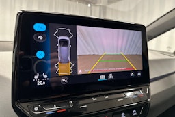 turkoosi Volkswagen ID.3 2023 kuva 24.