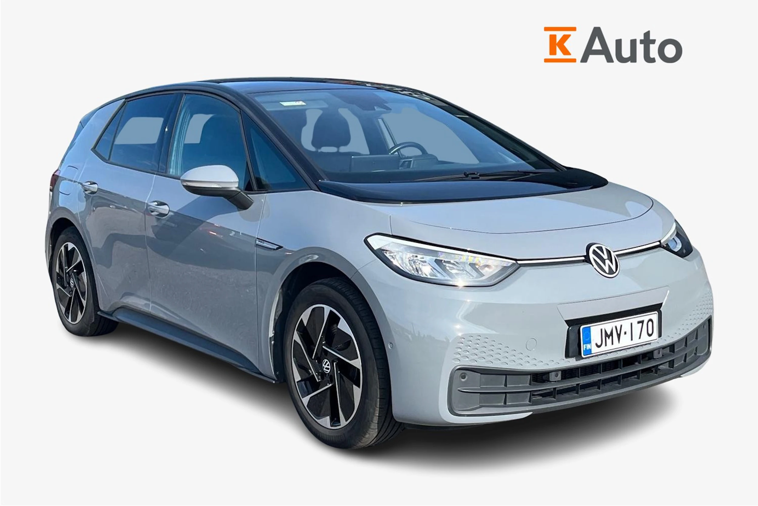 Volkswagen ID.3