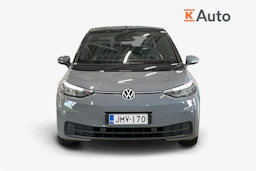 harmaa Volkswagen ID.3 2023 kuva 4.