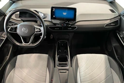 harmaa Volkswagen ID.3 2023 kuva 7.