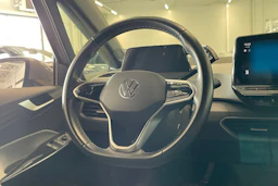 harmaa Volkswagen ID.3 2023 kuva 12.
