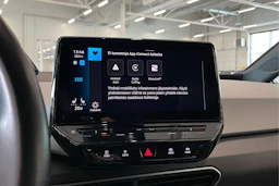 harmaa Volkswagen ID.3 2023 kuva 20.
