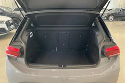 harmaa Volkswagen ID.3 2023 kuva 30.