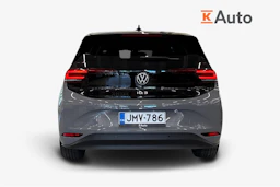 harmaa Volkswagen ID.3 2023 kuva 3.