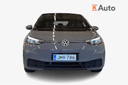 harmaa Volkswagen ID.3 2023 kuva 4.