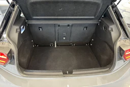 harmaa Volkswagen ID.3 2023 kuva 15.