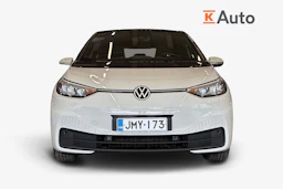 valkoinen Volkswagen ID.3 2023 kuva 4.