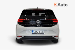 valkoinen Volkswagen ID.3 2023 kuva 3.