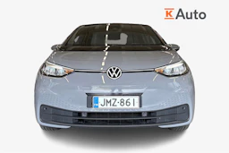 harmaa Volkswagen ID.3 2023 kuva 4.