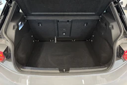 harmaa Volkswagen ID.3 2023 kuva 13.