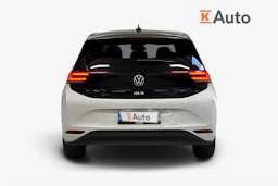 valkoinen Volkswagen ID.3 2023 kuva 3.