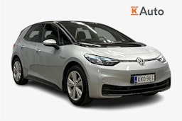 hopea Volkswagen ID.3 2023 kuva 1.