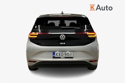 hopea Volkswagen ID.3 2023 kuva 3.