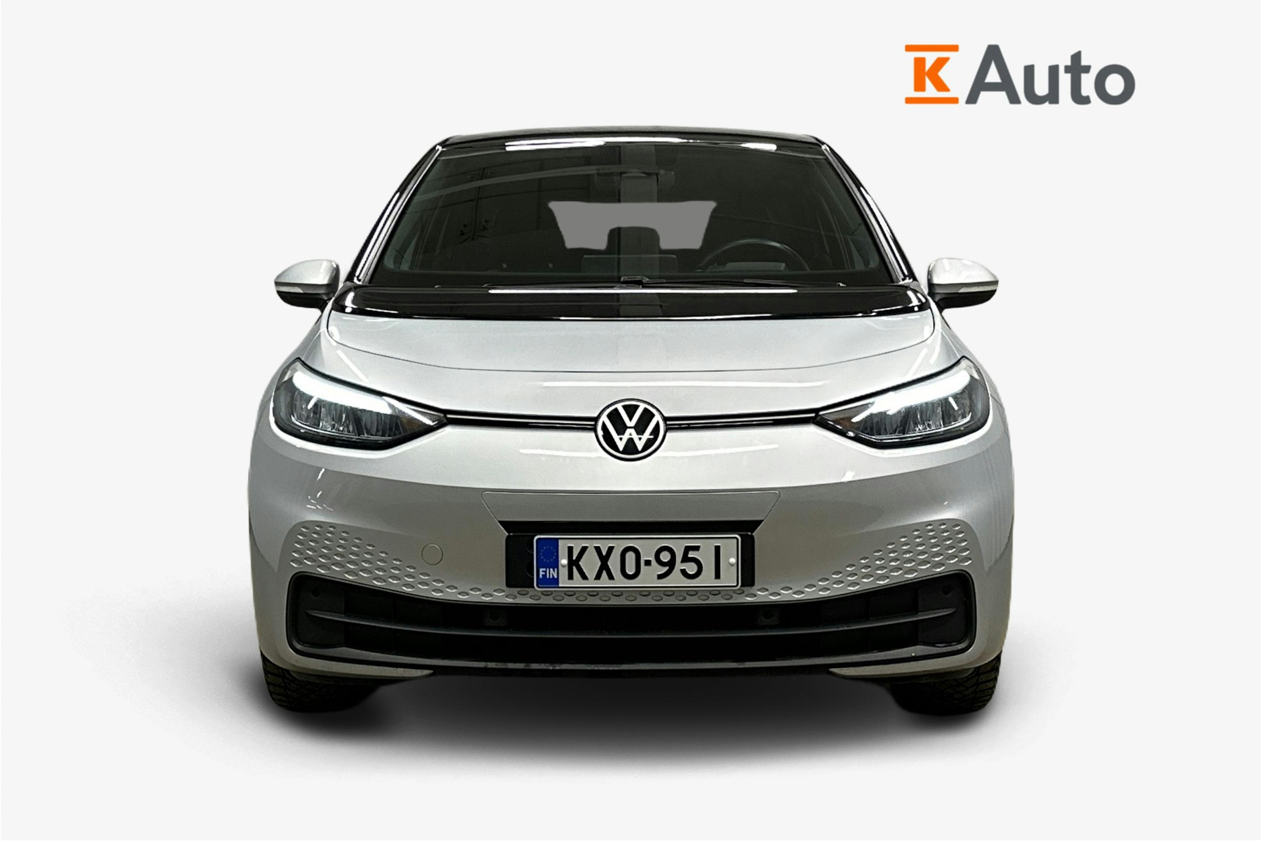 hopea Volkswagen ID.3 2023 kuva 5.