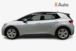 hopea Volkswagen ID.3 2023 kuva 6.