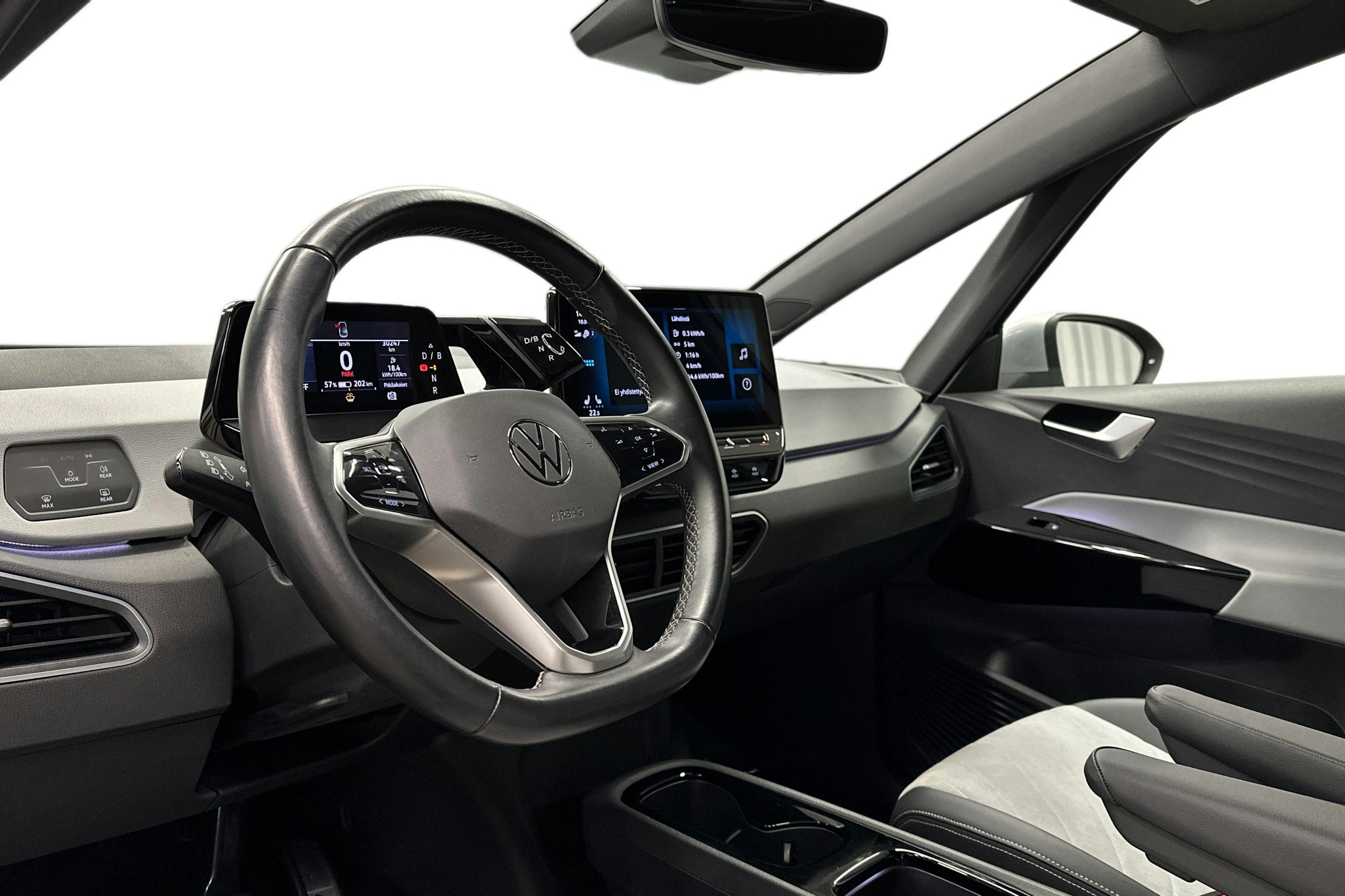 hopea Volkswagen ID.3 2023 kuva 7.