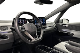 hopea Volkswagen ID.3 2023 kuva 7.
