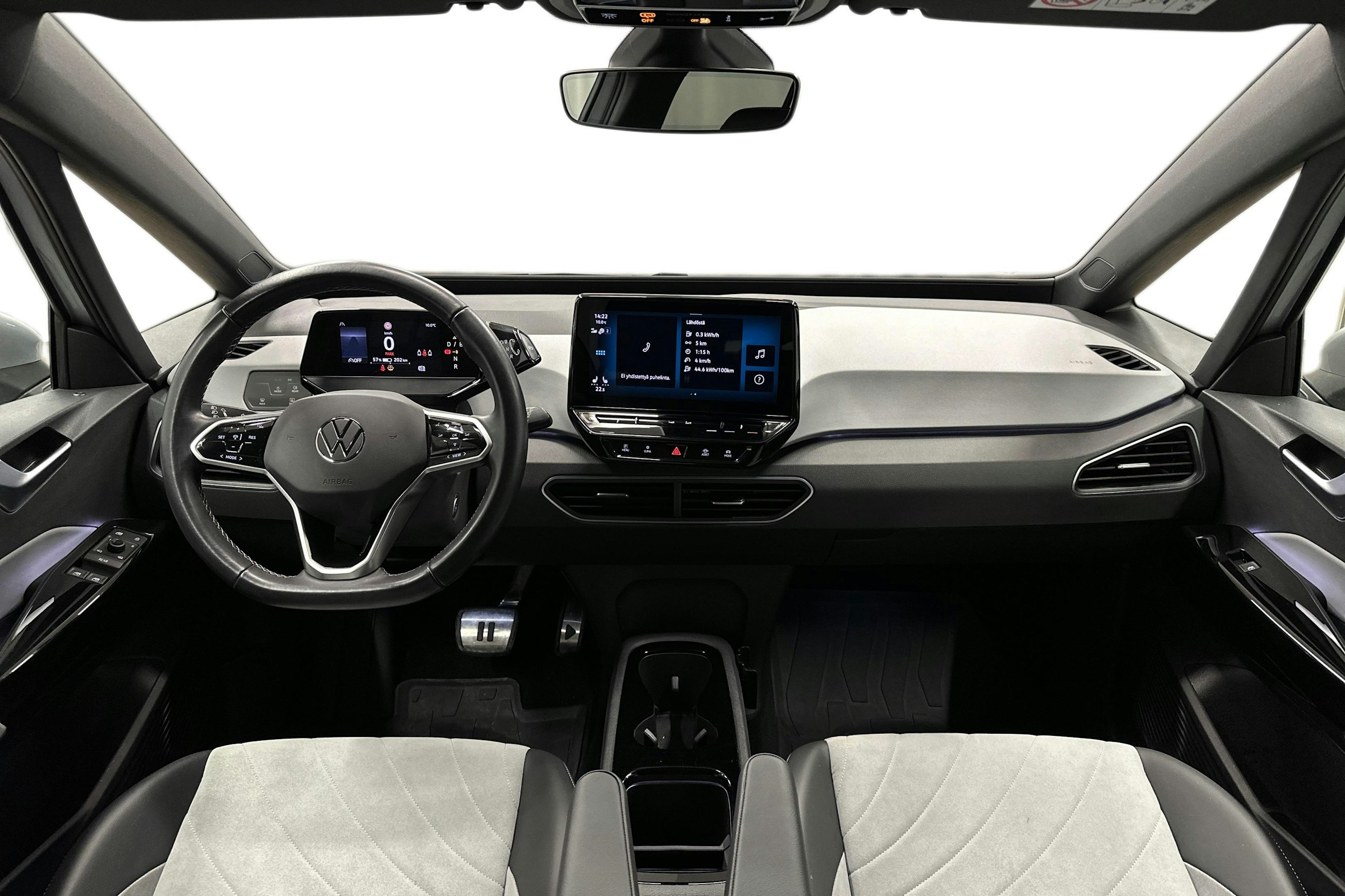 hopea Volkswagen ID.3 2023 kuva 9.