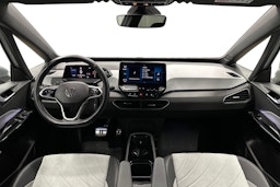 hopea Volkswagen ID.3 2023 kuva 9.