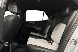hopea Volkswagen ID.3 2023 kuva 10.