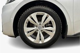 hopea Volkswagen ID.3 2023 kuva 11.