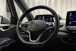 hopea Volkswagen ID.3 2023 kuva 16.