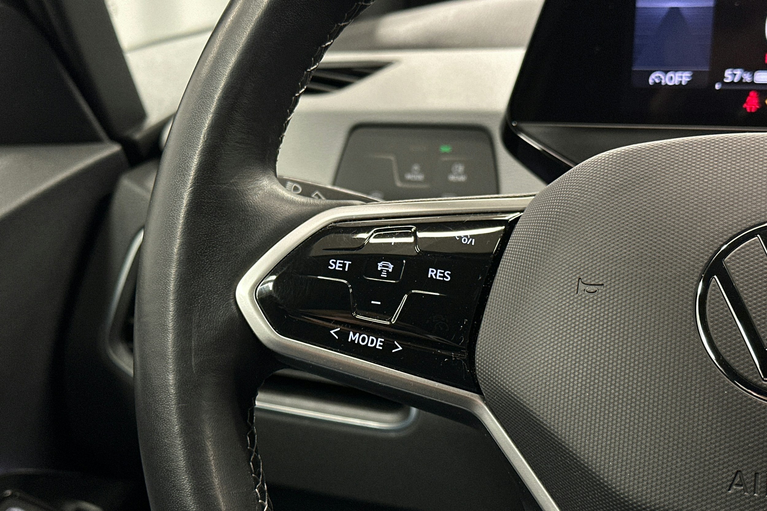 hopea Volkswagen ID.3 2023 kuva 17.