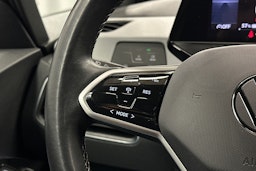 hopea Volkswagen ID.3 2023 kuva 17.