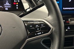 hopea Volkswagen ID.3 2023 kuva 18.
