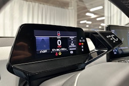 hopea Volkswagen ID.3 2023 kuva 19.