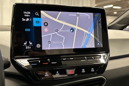 hopea Volkswagen ID.3 2023 kuva 20.