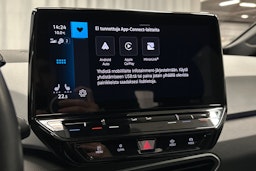 hopea Volkswagen ID.3 2023 kuva 21.