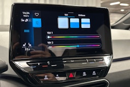 hopea Volkswagen ID.3 2023 kuva 22.