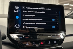 hopea Volkswagen ID.3 2023 kuva 24.