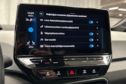 hopea Volkswagen ID.3 2023 kuva 25.