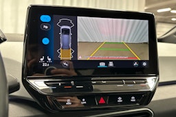 hopea Volkswagen ID.3 2023 kuva 26.