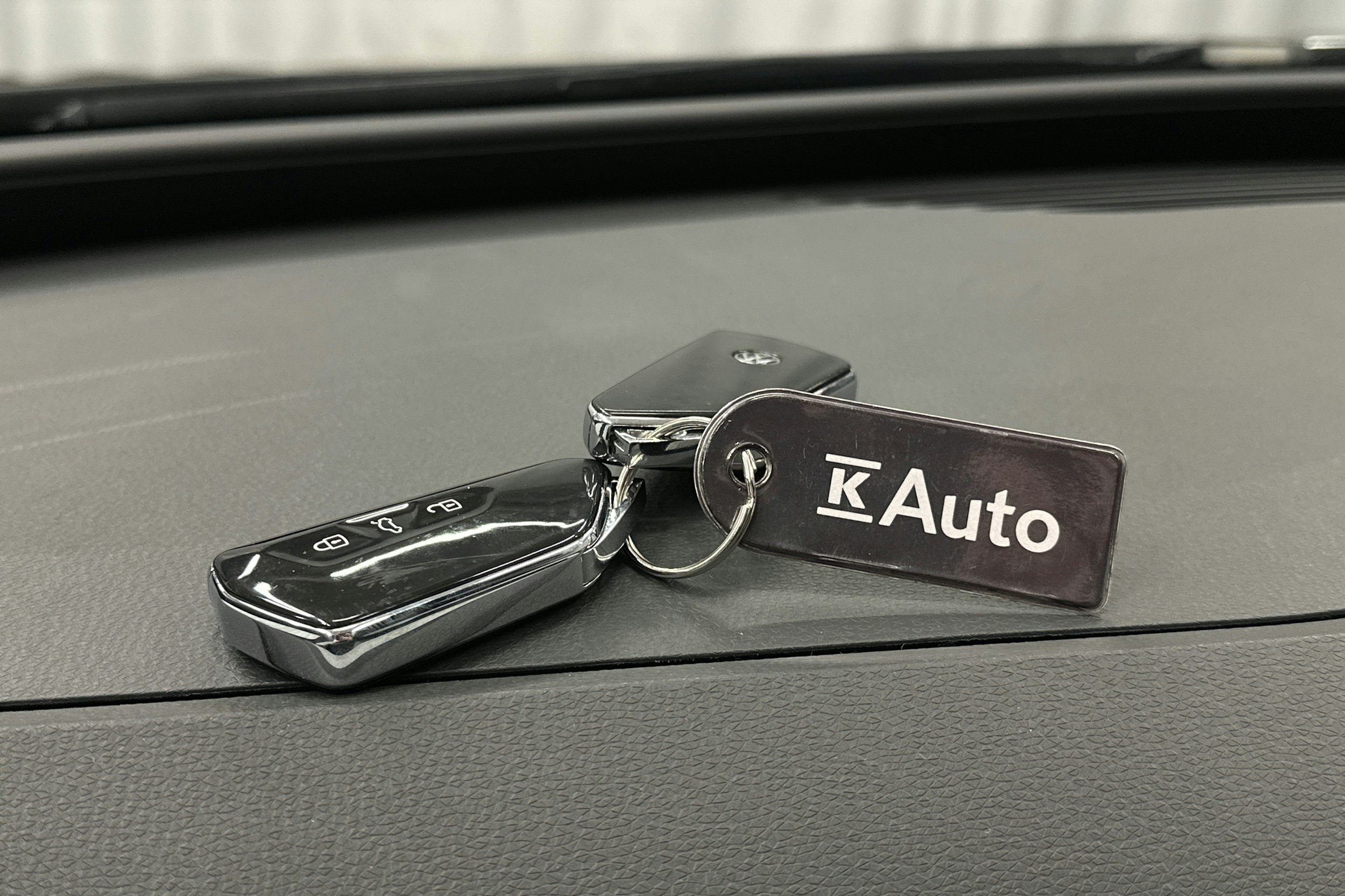 hopea Volkswagen ID.3 2023 kuva 27.