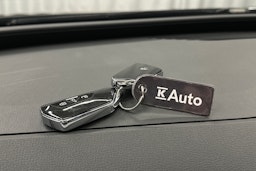 hopea Volkswagen ID.3 2023 kuva 27.