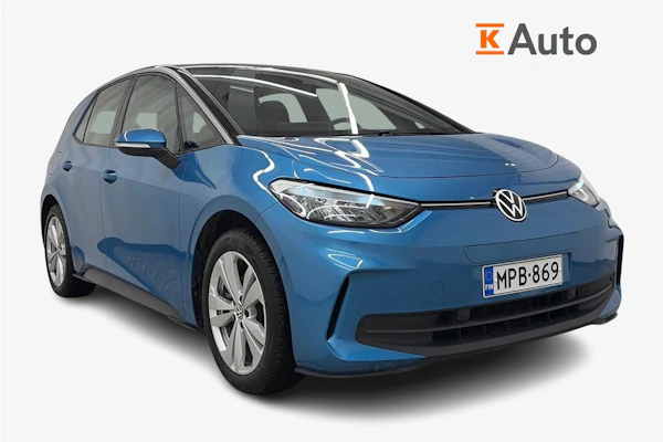 Volkswagen ID.3 Pro Basic 150 kW