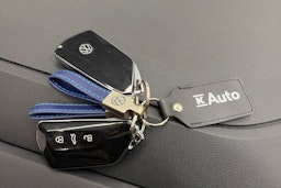 sininen Volkswagen ID.3 2023 kuva 28.