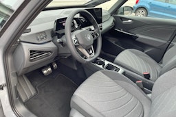 harmaa Volkswagen ID.3 2023 kuva 6.