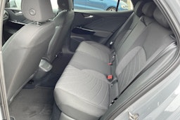 harmaa Volkswagen ID.3 2023 kuva 8.