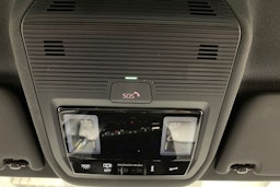 punainen Volkswagen ID.3 2023 kuva 28.