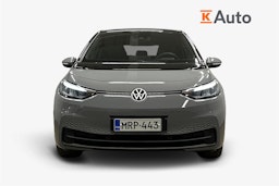 harmaa Volkswagen ID.3 2023 kuva 5.