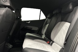 harmaa Volkswagen ID.3 2023 kuva 10.
