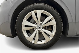 harmaa Volkswagen ID.3 2023 kuva 11.
