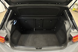 harmaa Volkswagen ID.3 2023 kuva 14.