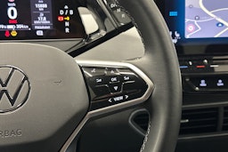 harmaa Volkswagen ID.3 2023 kuva 18.