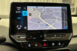 harmaa Volkswagen ID.3 2023 kuva 20.